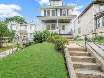 329 Taylor Street, Staten Island, NY, 10310