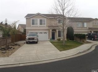 1889 Deer Spring Ct, Fairfield, CA 94534