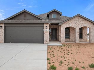 2329 135th St, Lubbock, TX 79423
