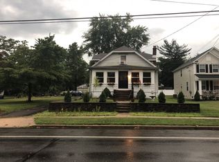 120 Kings Hwy, Mount Royal, NJ 08061