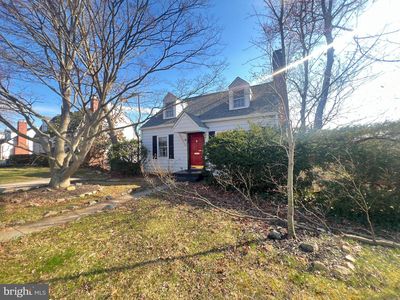 3306 Jones Bridge Rd, Chevy Chase, MD, 20815