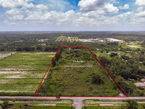 3rd image of 2668 C Road #(14 Acres)