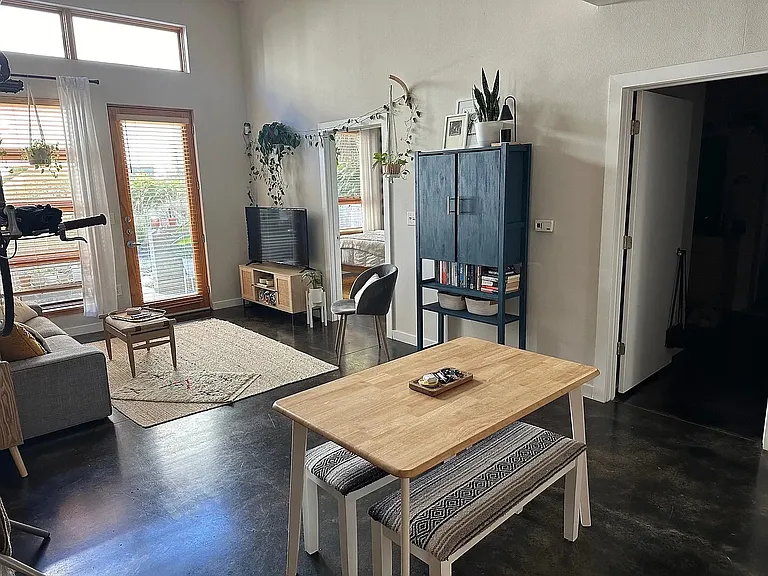 1601 E 5th St #111 — Photo 5