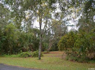 22603 SE 60th Pl, Hawthorne, FL 32640