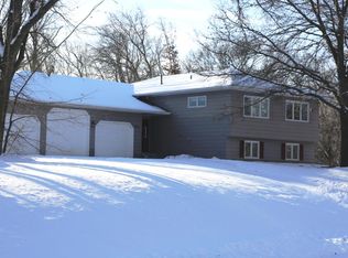 4965 261st Ln, Wyoming, MN 55092