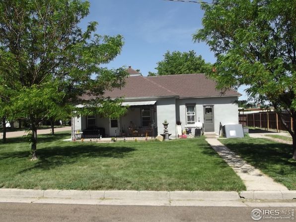 Julesburg Real Estate - Julesburg Co Homes For Sale 