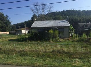 1822 Careys Run Rd, Portsmouth, OH 45663