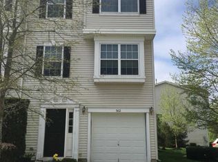 502 Nottingham Pl, Delran, NJ 08075