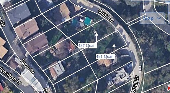 4th image of 487 Quail Dr