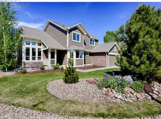 4019 Hawthorne Cir, Longmont, CO 80503