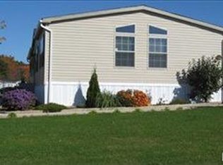 169 Sheldan Ln, Lehighton, PA 18235
