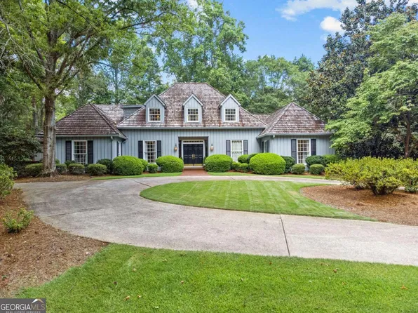 1130 Crystal Hills Dr, Athens, GA 30606