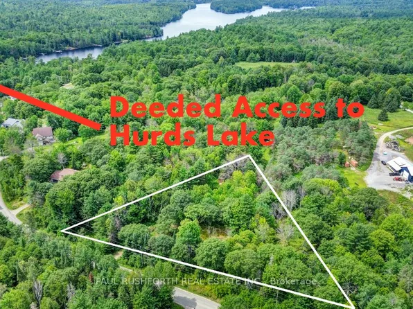 1295 Fraser Rd, Greater Madawaska, ON K7V 3Z9