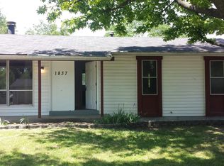 1837 Don Donna Dr, Florissant, MO