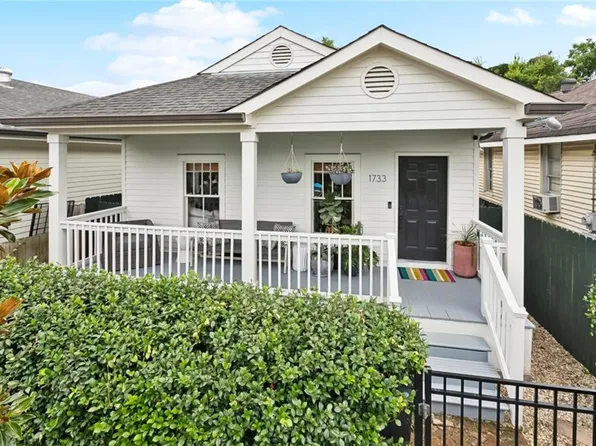 1733 Eagle St, New Orleans, LA 70118