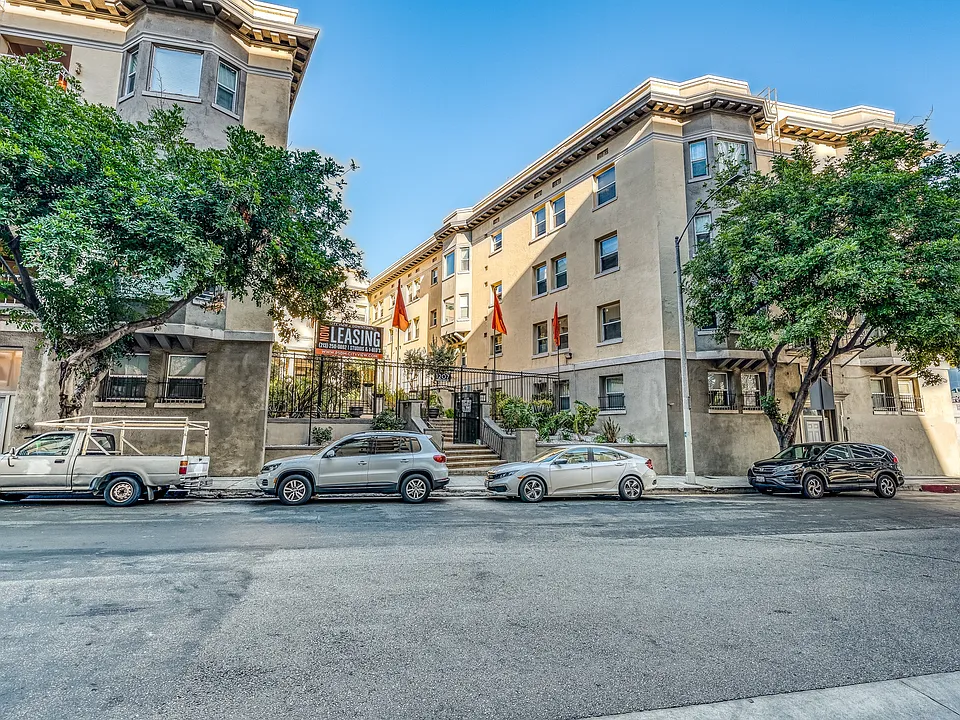 City View Apartments