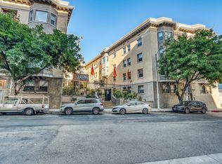 City View Apartments, Los Angeles, CA 90026