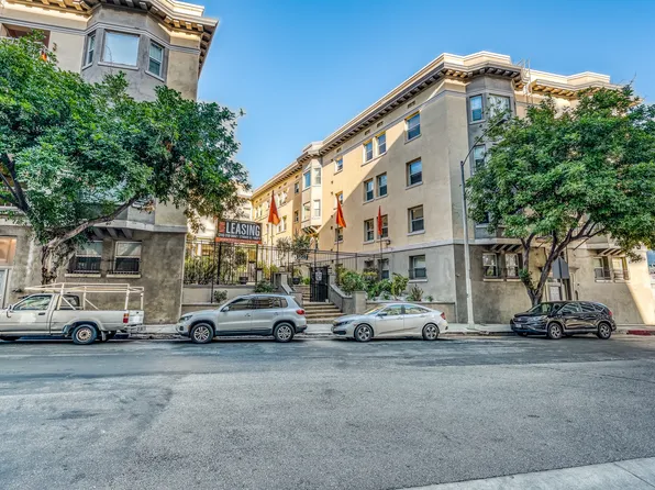 City View Apartments