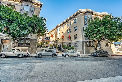 City View Apartments Photo 1