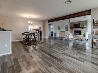 4624 SE 27th St, Del City, OK 73115