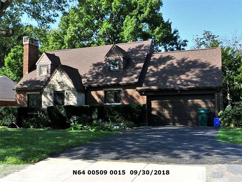 1st image of 3809 Far Hills Ave