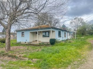 170 SE Darrell Ave, Winston, OR 97496