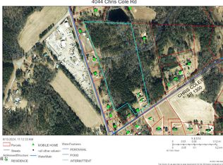 4044 Chris Cole Rd #1, Sanford, NC 27330