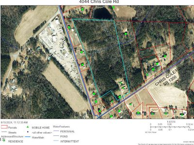 4044 Chris Cole Rd #1, Sanford, NC, 27330