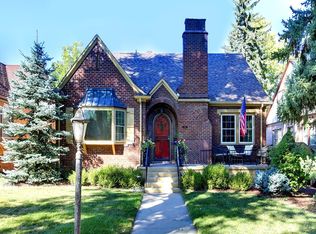 735 N Bellaire St, Denver, CO 80220