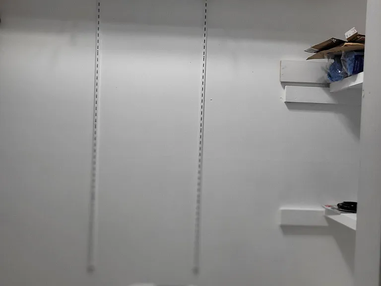 Storage Closet