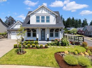 14897 Rooster Rock Ave NE, Aurora, OR 97002