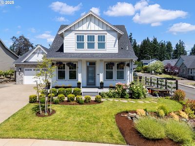 14897 Rooster Rock Ave NE, Aurora, OR, 97002