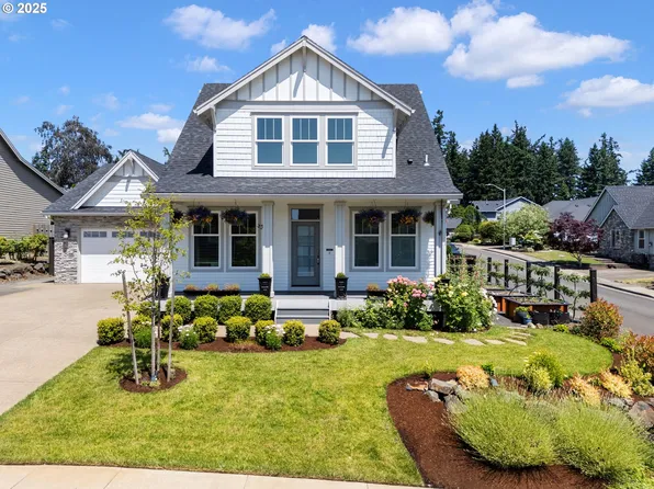 14897 Rooster Rock Ave NE, Aurora, OR 97002