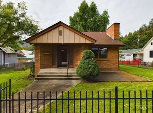 225 N F St, Orofino, ID 83544