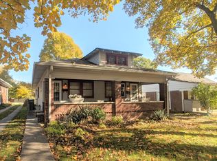 45 Jenny Ln, Indianapolis, IN 46201