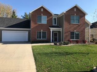 704 Arbor Pkwy UNIT B, Bourbonnais, IL 60914