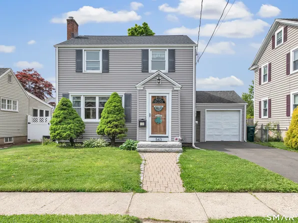 543 Woodstock Avenue, Stratford, CT 06614