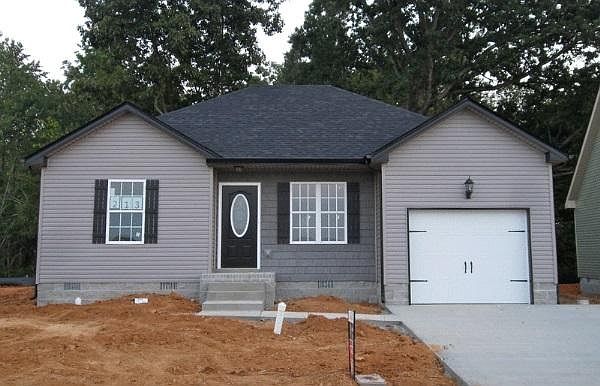 1st image of 213 Fox Xing Lot 213