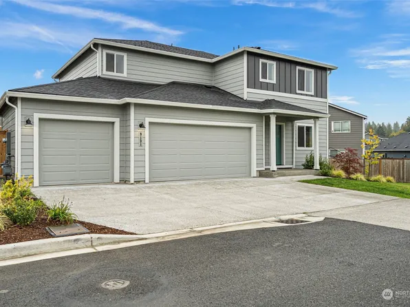 9131 Alyssum Lane SE, Tumwater, WA 98501