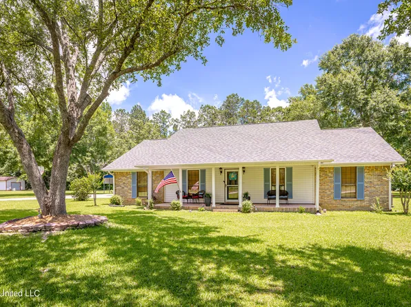 13800 Mount Pleasant Rd, Vancleave, MS 39565