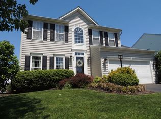 370 Singleton Cir, Warrenton, VA 20186
