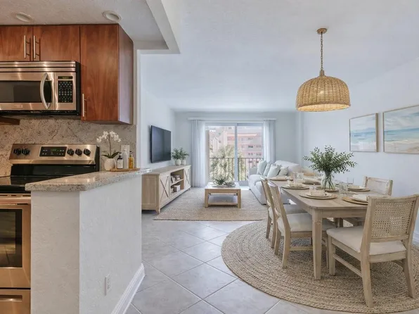 950 Ponce De Leon Road #408, Boca Raton, FL 33432