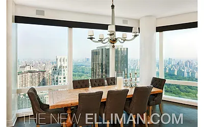 Sold by Douglas Elliman