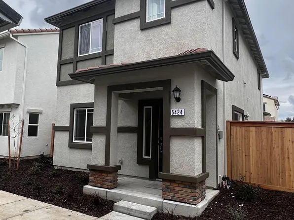 5424 Molino Cir, Roseville, CA 95747