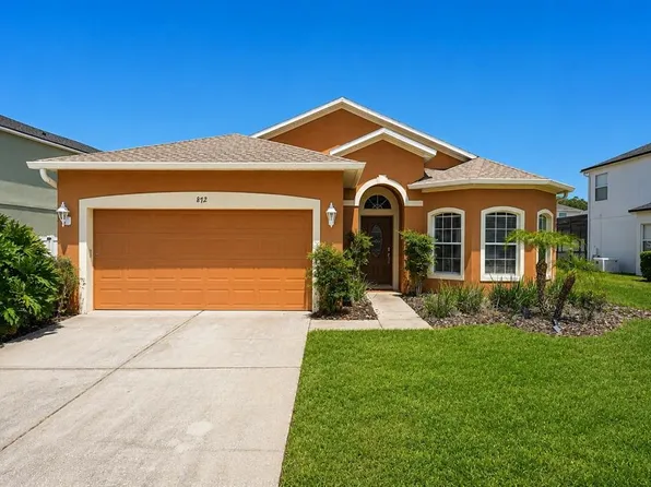872 Sussex Dr, Davenport, FL 33896