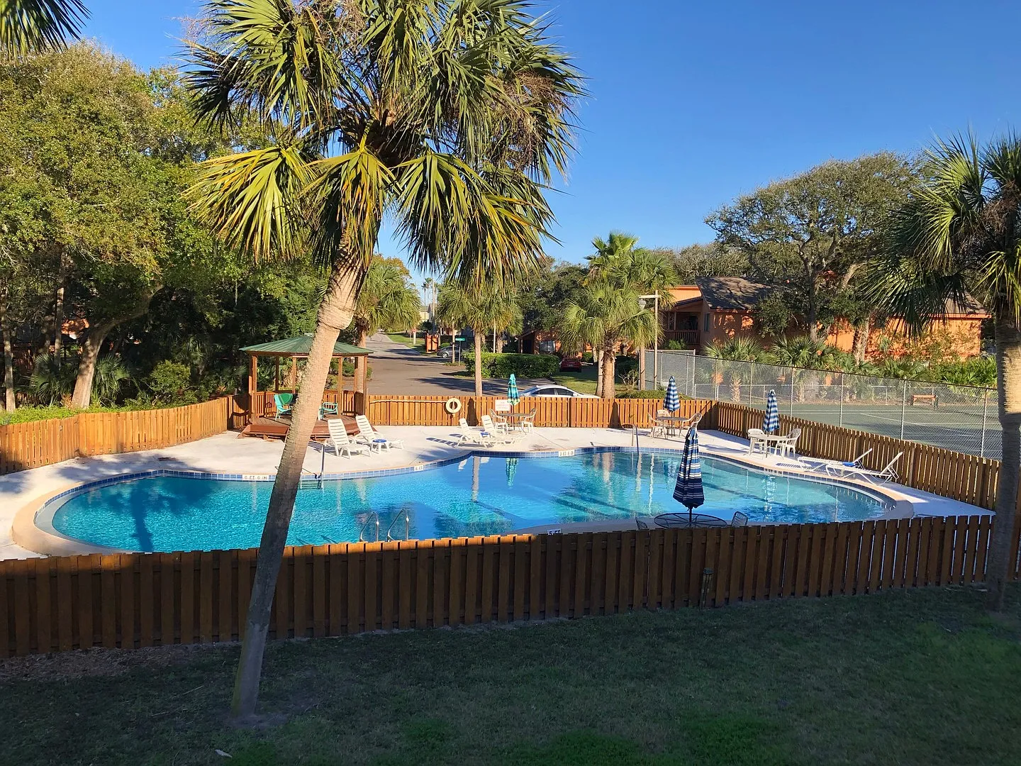 Amelia Island Condo — Photo 1