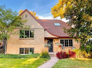 1035 S Cook St, Denver, CO 80209