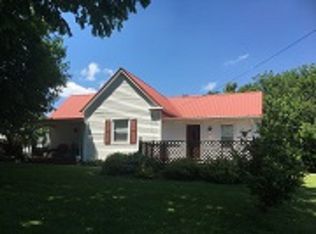 70 Pat Spalding Rd, Raywick, KY 40060