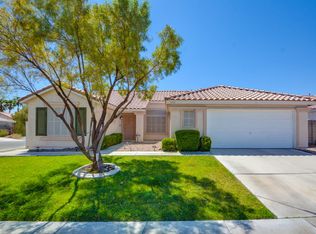 1735 Night Shadow Ave, North Las Vegas, NV 89031