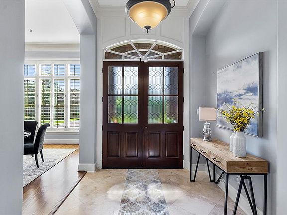 Warm and welcoming describe the feeling of this home the moment you walk in.